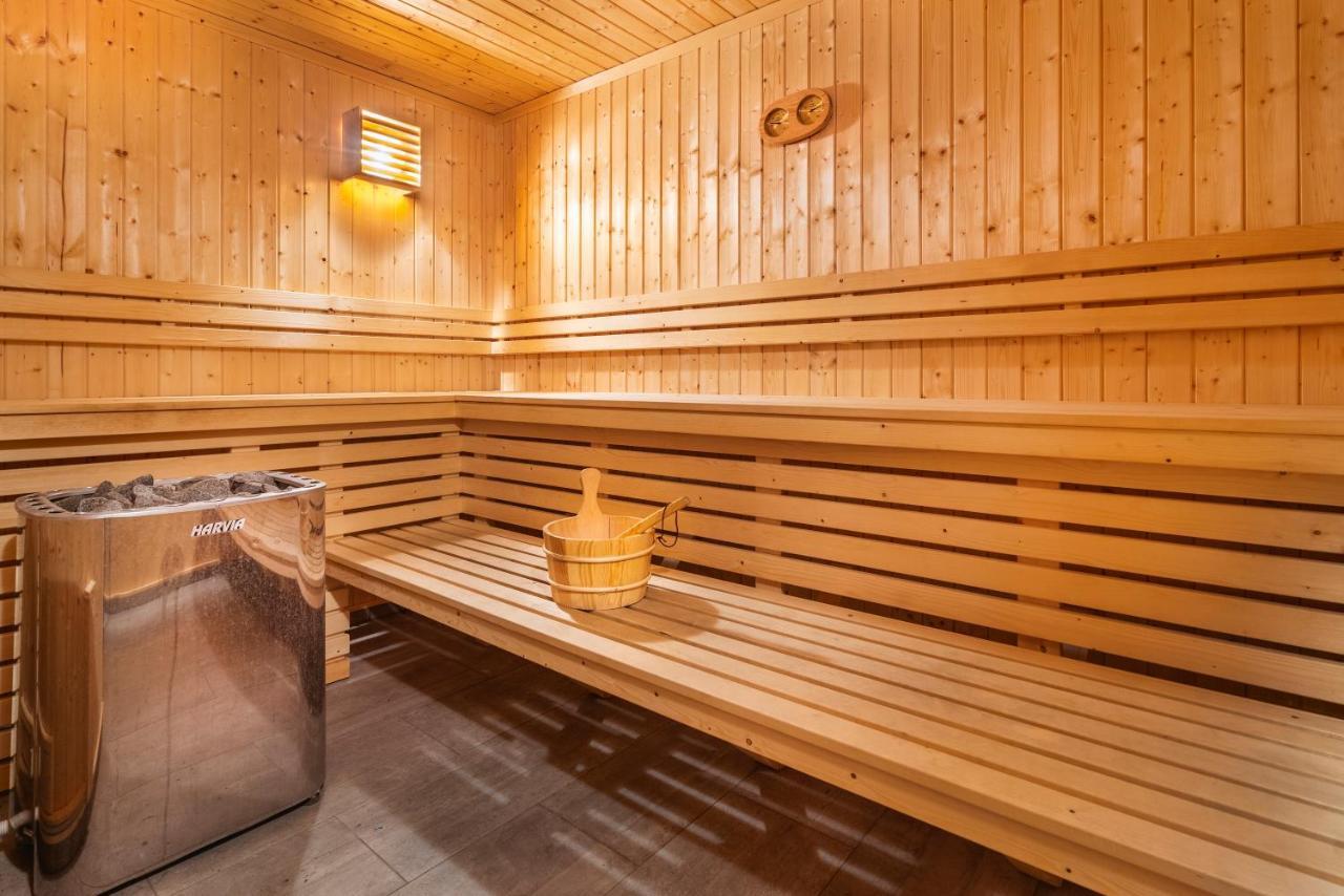 オール Liaparkヴィラ エクステリア 写真